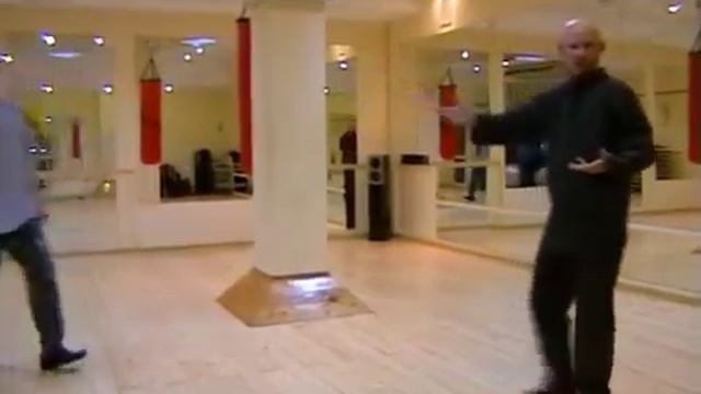 Захваты и заломы 5. Спонтанность и непредсказуемость.