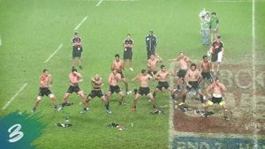 HAKA TIME | Top 5 Hakas from New Zealand in Rugby ?