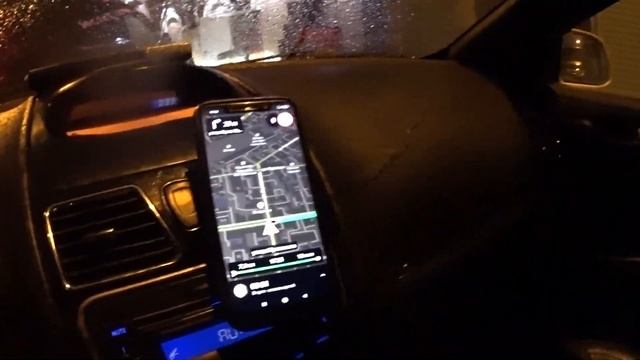 Сколько зарабатывают в Яндекс Доставке без Гаранта и Кэфа?! /  Подработка на своем авто в Доставке