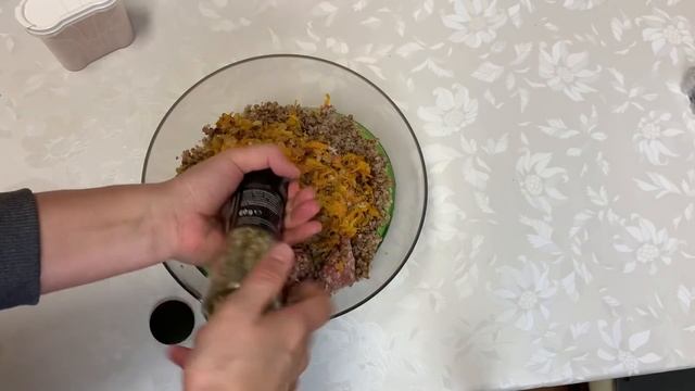 Тефтели очень вкусные и нежные /Легкое диетическое блюдо / Без жарки