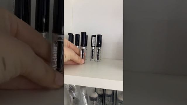 ОБЗОР КОСМЕТИКИ МОЕЙ СТУДИИ. ЧАСТЬ ПЕРВАЯ. ДЛЯ ВАС - САМОЕ ЛУЧШЕЕ