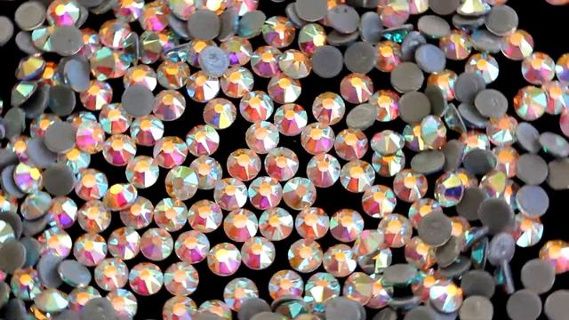 Стразы клеевые огранка Ксириус смотреть онлайн