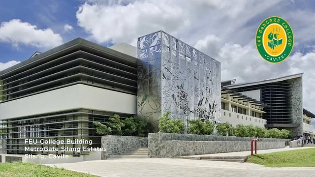 Moldex Residences Silang by Moldex Realty смотреть онлайн