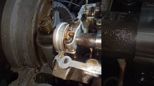 Hyundai Accent ужасный ремонт гбц