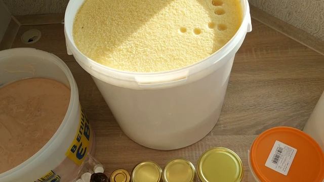 ЦЕНА НА МЕД 2022 И БАРЫГИ. КАК ПРОДАТЬ МЕД И НЕ Л#ХОНУТСЯ. BEEKEEPING. ПЧЕЛОВОДСТВО. ВОСЬМИРАМОЧНИК смотреть онлайн