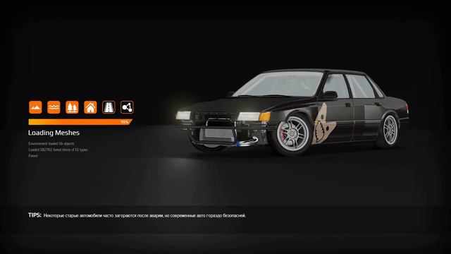 Обновление BeamNG 0.18 смотреть онлайн
