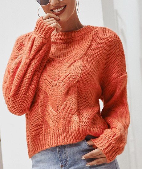 Пуловеры.  Схемы вязания. Вяжем спицами