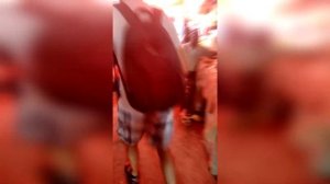 РЫБНЫЙ РЫНОК на Занзибаре и дом, где жил Фреди Меркьюри.