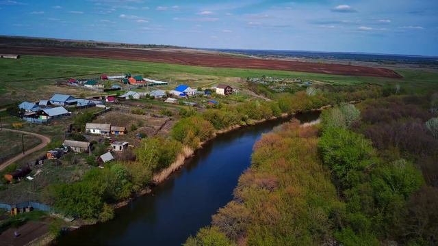 Село Донское
