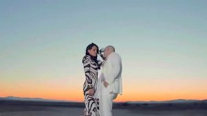 Pitbull - Rain Over Me Acapella
