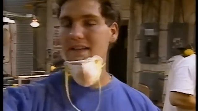 PRS Guitars 1994 Video смотреть онлайн