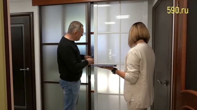 НЕДОРОГИЕ РАЗДВИЖНЫЕ ПЕРЕГОРОДКИ, КАК ВЫБРАТЬ И СЭКОНОМИТЬ? смотреть онлайн