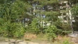 Карелия Реболы июль 2009г видео
