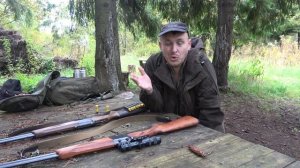 ИЖ 94 Север Отзыв владельца
