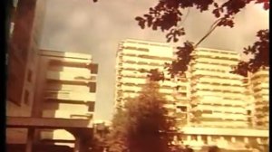 Алма-Ата архивные кадры 80-х