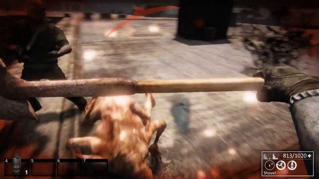 NETHER - Изучаем Город #3 смотреть онлайн