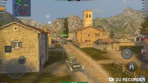 World of Tanks Blitz прохождение от танка 1 уровня до 10 уровня (1 серия)