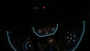Тюнинг Фар Шевроле Кобальт/Tuning Headlights Chevrolet Cobalt