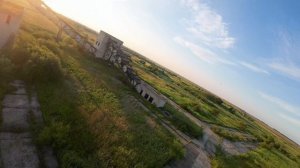 FPV Уссурийск заброшка