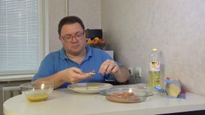 Котлеты в вафельных коржах за 15 минут. Можно съесть целую тарелку. РЕЦЕПТ ИЗ ФАРША