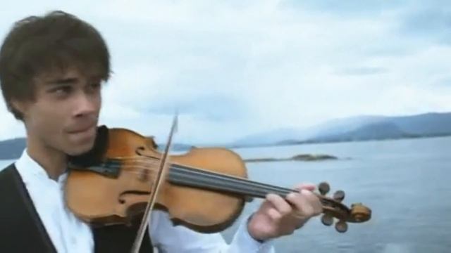 Story....... Alexander Rybak))) смотреть онлайн