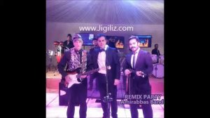 Amir Abbas   Party Remix www.Jigiliz.com