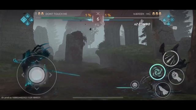 The Dark Reality Of Leaderboard ? | Shadow Fight 4 Arena смотреть онлайн