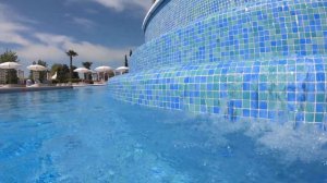 Radisson Collection paradise resort Sochi room tour