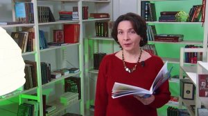 У книжной полки. Детям о православных праздниках