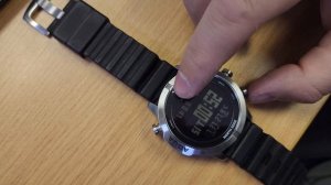 North Edge Aqua Dive Computer Freediver Review