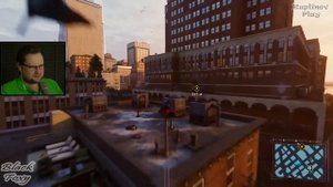 КУПЛИНОВ И БРАТАН-ПАУК ► СМЕШНЫЕ МОМЕНТЫ С КУПЛИНОВЫМ ► Spider-Man