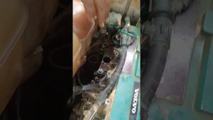 mid 128 pid 94 7 volvo ec210blc pull out high pressure pump