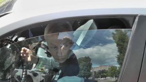 Крутой участковый сорвал короны со спецхамов спецсвязи.