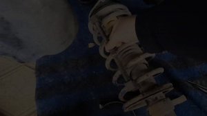 ?♂️Ремонт ходовки Ваз 2110?♂️  ?Извлекаем гильзы из блока ?
