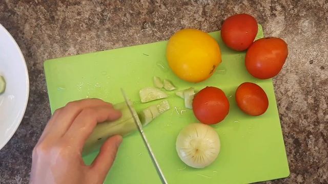 САЛАТЫ НА КАЖДЫЙ ДЕНЬ. БЫСТРАЯ И ПОЛЕЗНАЯ ПОДБОРКА
