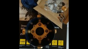 Обзор и установка встроенного смесителя для душа MultiDock (AmPm)