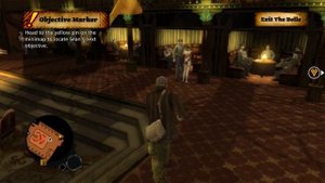 The Saboteur Graphic Problem? [Fixed] [Nvidia]