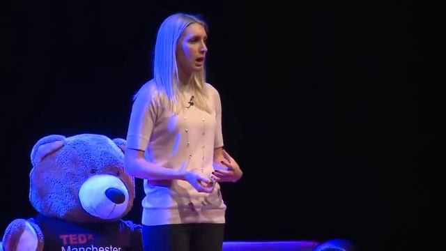 Programming your mind for success | Carrie Green | TEDxManchester смотреть онлайн
