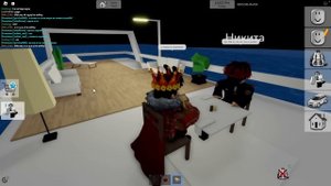 Выживаю 24 часа на ЛОДКЕ в Брукхейвен РП Роблокс. Нашел КЛАД в Brookhaven RP Roblox