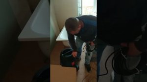 Распаковка и краткий обзор пылесоса metabo asa 25 l pc.