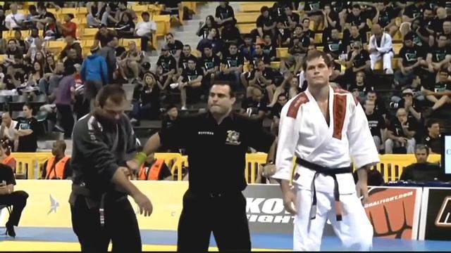 Roger Gracie Lifestyle смотреть онлайн