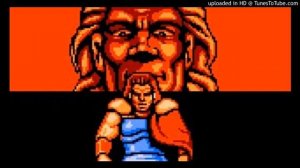 Double Dragon 2 - Final Boss - NES Music