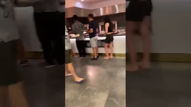 PERRE ART HOTEL-Kesinlikle tavsiye etmem смотреть онлайн