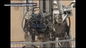 МЁРТВЫЕ ТЕЛЕКАНАЛЫ: ЧАСТЬ 1