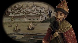 Мы живем в России - Поморье (Видеоэнциклопедия нашей страны)