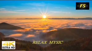 RELAX  MYSIC #fs Красивая музыка для отдыха..mp4