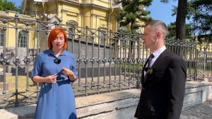 Петропавловская крепость Экскурсия Санкт-Петербург