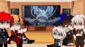 Genshin impact react to F! Y/N/MC. [Major spoilers] | Uve