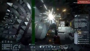 Space Engineers - ДЕЛАЕМ ПРОСТОЙ БУР