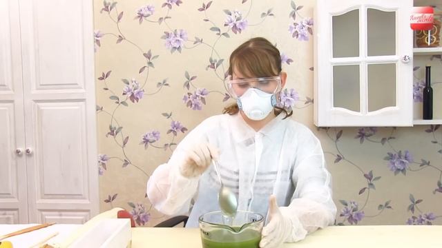 Алеппское мыло - Kamila Secrets Выпуск 46 смотреть онлайн